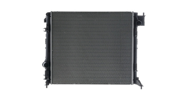 Radiator, engine cooling - CR1968000P MAHLE - 214101263R, 107662, 180013N